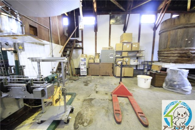魚住町中尾貸し倉庫のその他