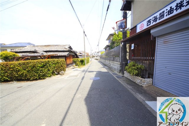 魚住町中尾貸し倉庫のその他