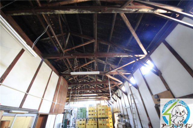 魚住町中尾貸し倉庫のその他