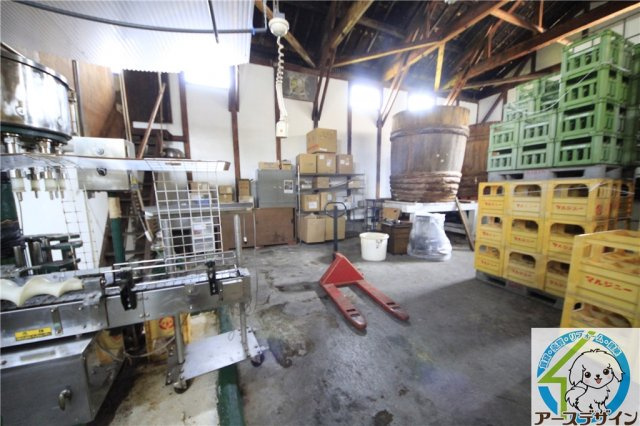 魚住町中尾貸し倉庫のその他