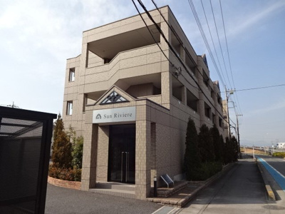 【外観】 | サンリヴィエール | 外観写真その他3