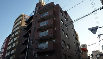 【外観】 | 司光ハイツ