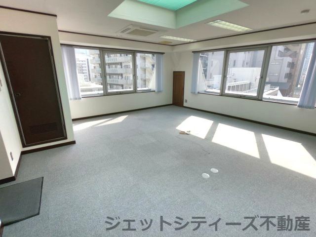 【内装】 | サンロードビル