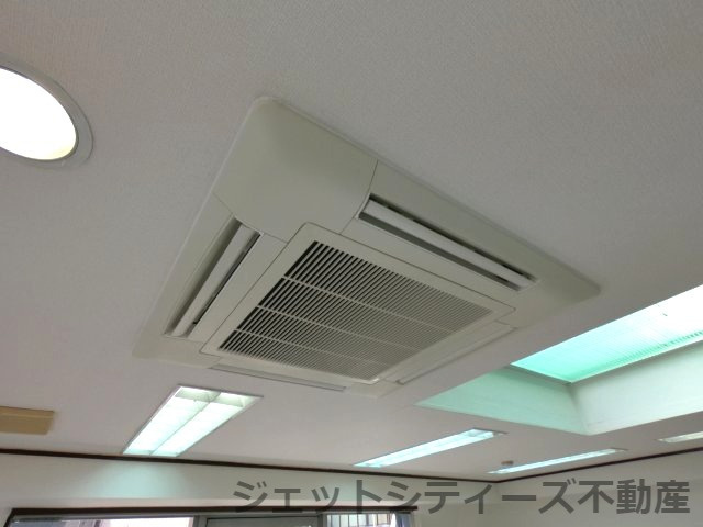 【設備】 | サンロードビル