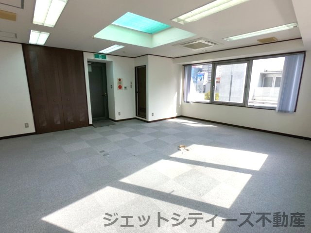 【内装】 | サンロードビル