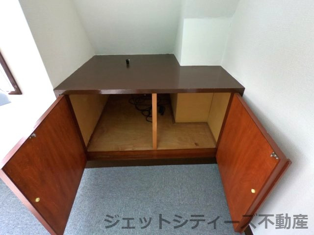 【収納】 | サンロードビル