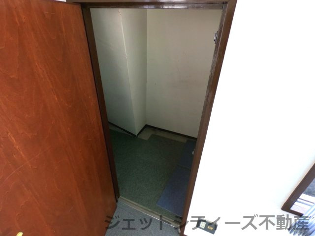 【収納】 | サンロードビル