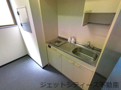 【その他共用部分】 | インテリジェントビル24東天満