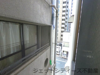 【その他】 | インテリジェントビル24東天満