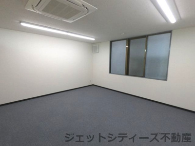 【内装】 | インテリジェントビル24東天満