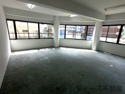【内装】 | 北同心ビル