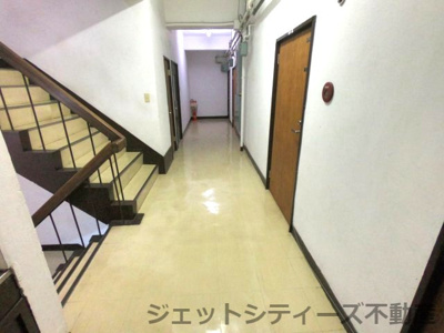 【その他共用部分】 | 北同心ビル