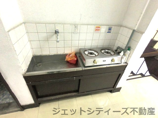 【その他共用部分】 | 北同心ビル