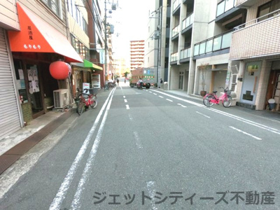 【周辺】 | 北同心ビル