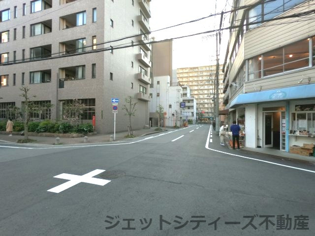 【周辺】 | 北同心ビル