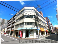 北同心ビルの画像
