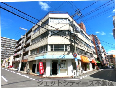 【外観】 | 北同心ビル