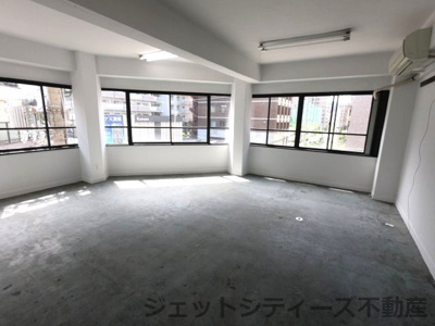 【内装】 | 北同心ビル