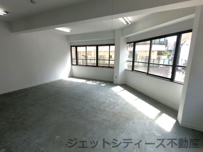 【内装】 | 北同心ビル