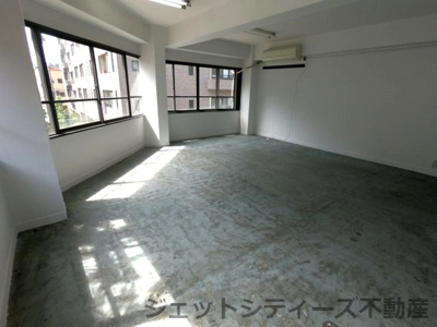 【内装】 | 北同心ビル