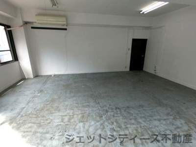 【内装】 | 北同心ビル