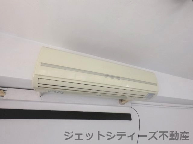 【設備】 | 北同心ビル