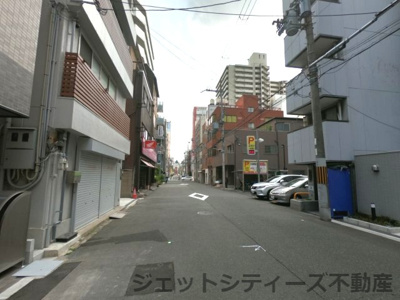 【周辺】 | ネオス同心