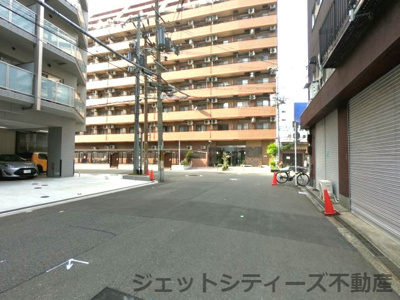 【周辺】 | ネオス同心