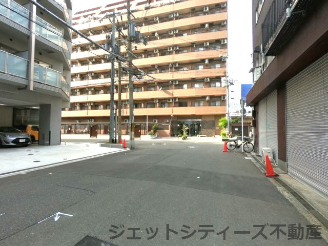 【周辺】 | ネオス同心