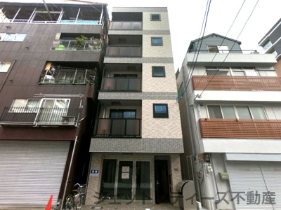 【外観】 | ネオス同心