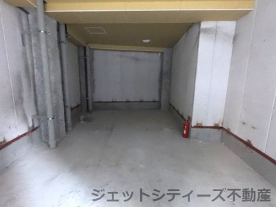 【内装】 | ネオス同心