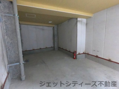 【内装】 | ネオス同心