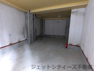 【内装】 | ネオス同心