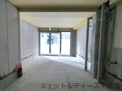 【内装】 | ネオス同心