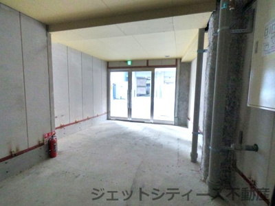 【内装】 | ネオス同心