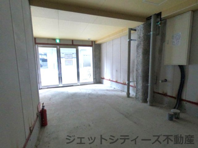 【内装】 | ネオス同心