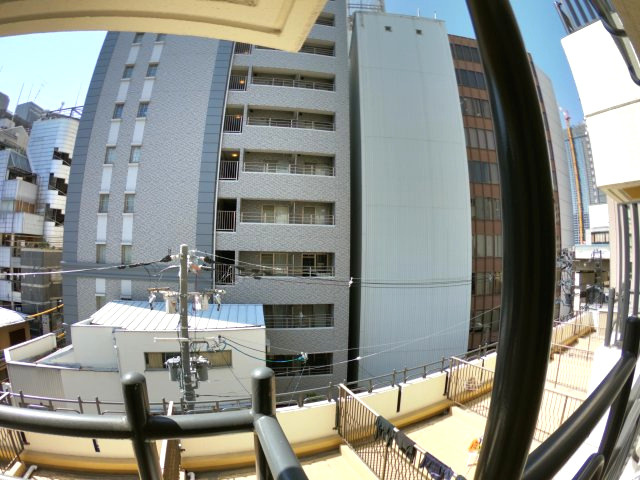 【展望】 | おおきに老松通りビル