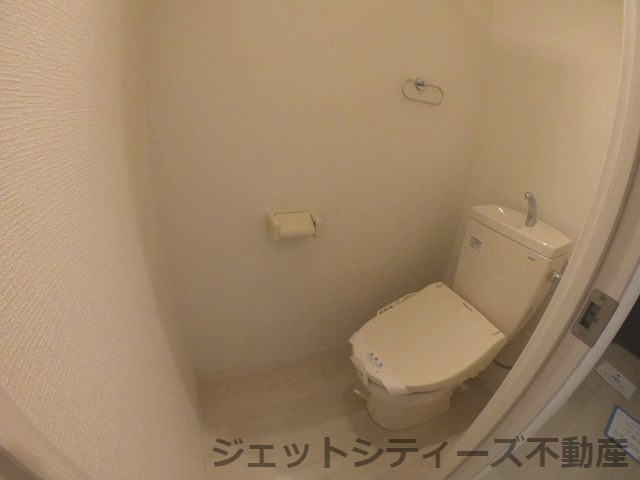 【トイレ】 | おおきに老松通りビル