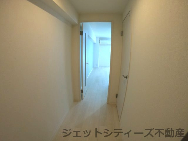 【内装】 | おおきに老松通りビル