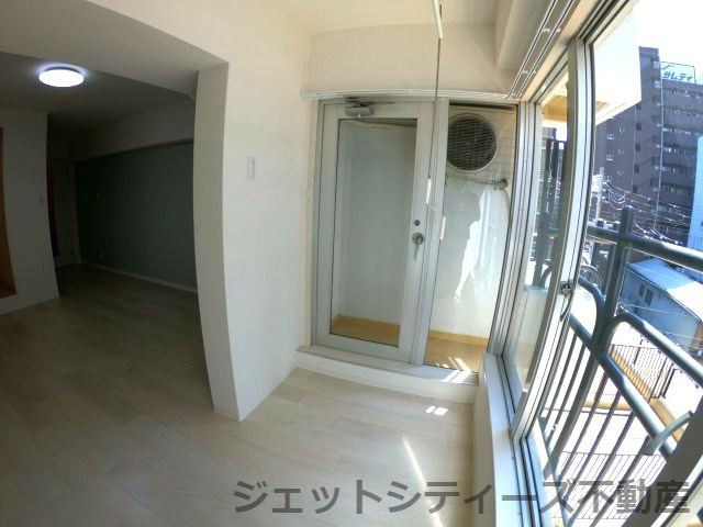 【内装】 | おおきに老松通りビル