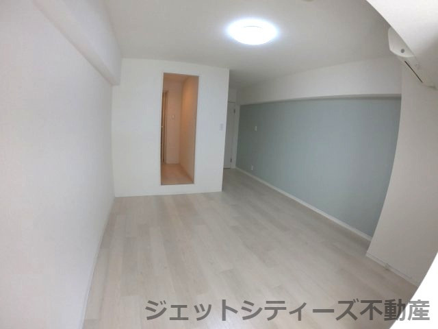 【洋室】 | おおきに老松通りビル