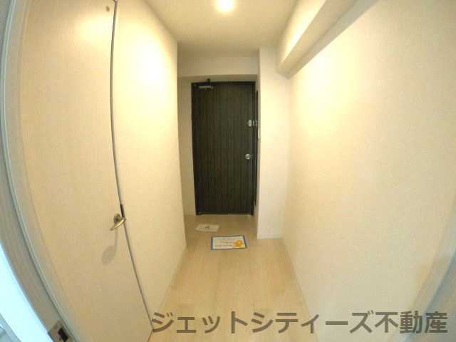 【内装】 | おおきに老松通りビル