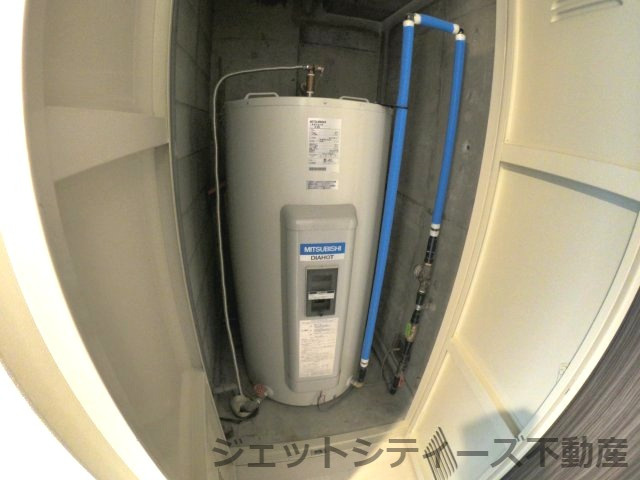 【設備】 | おおきに老松通りビル