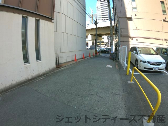 【周辺】 | おおきに老松通りビル