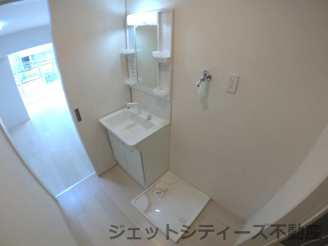 【ロビー】 | おおきに老松通りビル