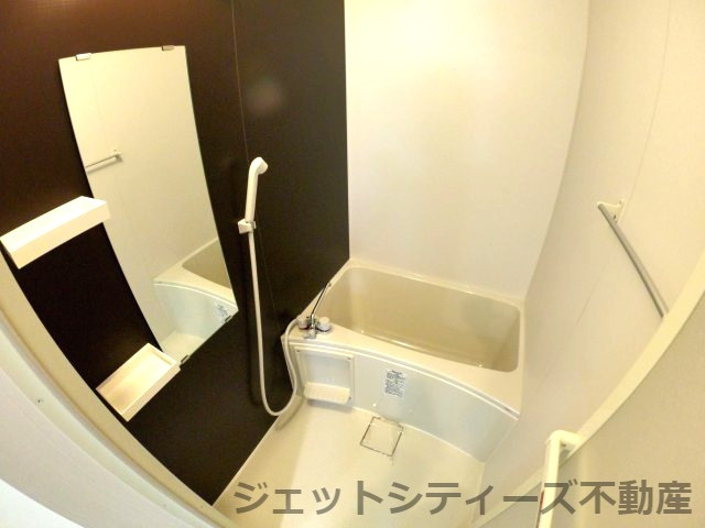 【浴室】 | おおきに老松通りビル