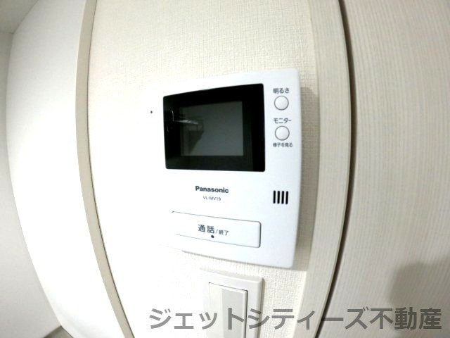 【セキュリティ】 | おおきに老松通りビル