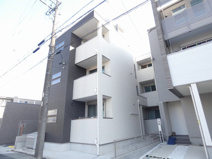 REGALEST S.FLOWER中村公園の画像