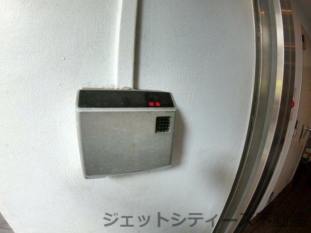 【セキュリティ】 | アールビル天神西