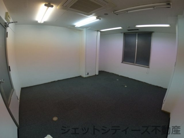 【内装】 | アールビル天神西